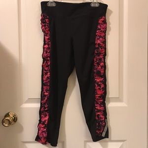 Marc New York Workout Athletic Leggings